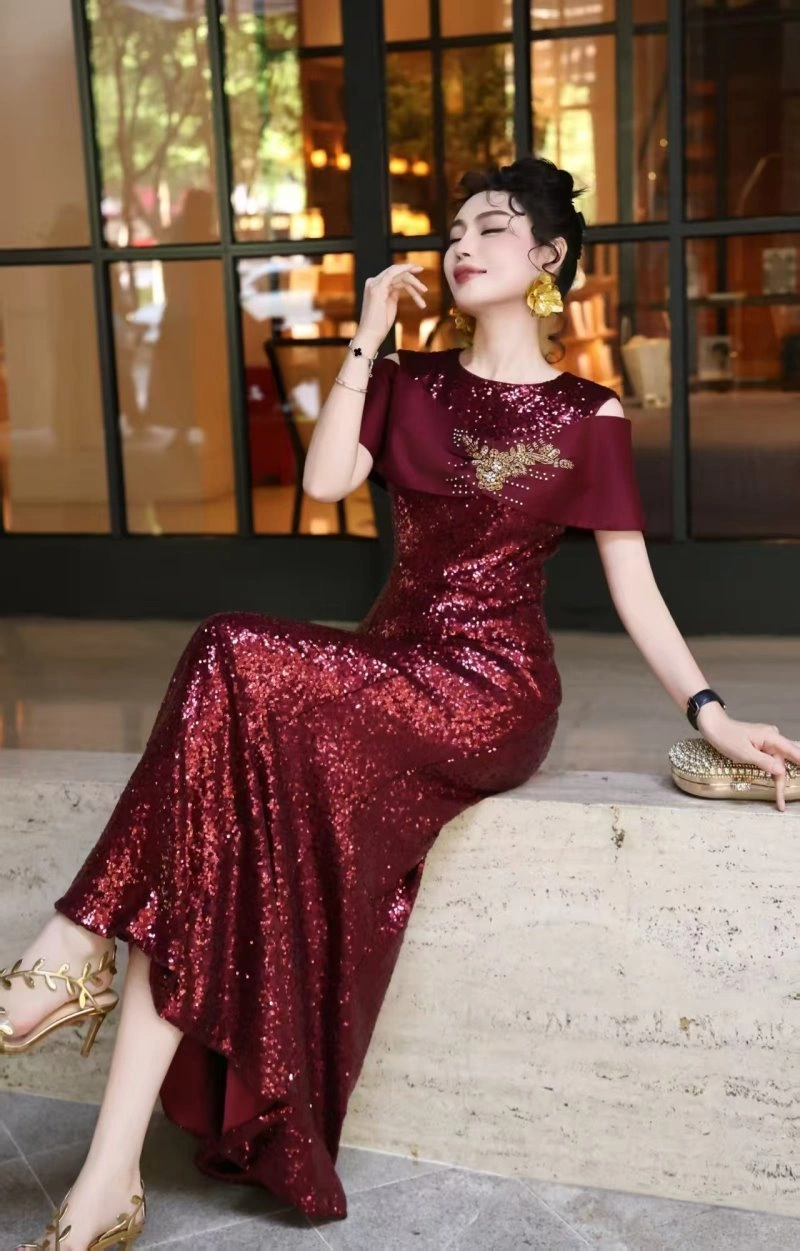 Sustainable Chanel Dress 109110