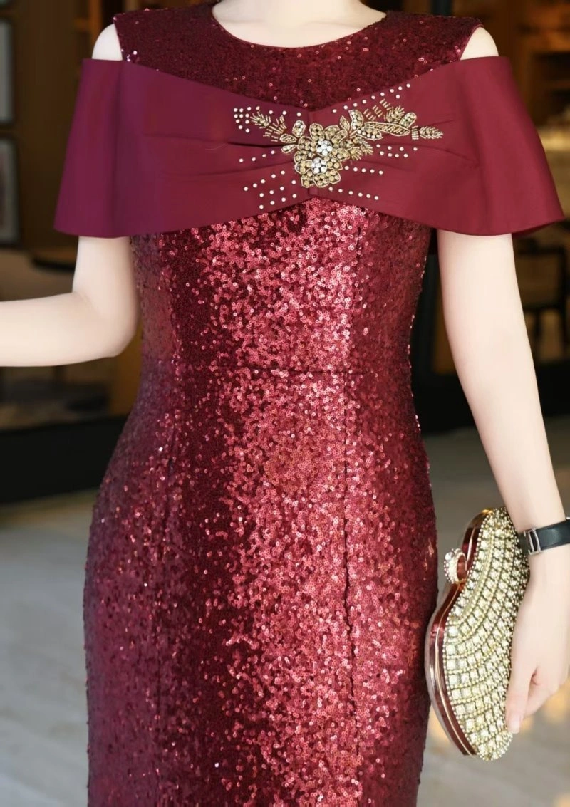 Sustainable Chanel Dress 109110