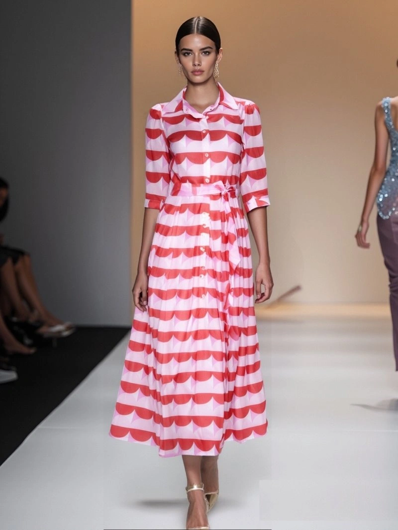 Refined Chanel Dress 109111