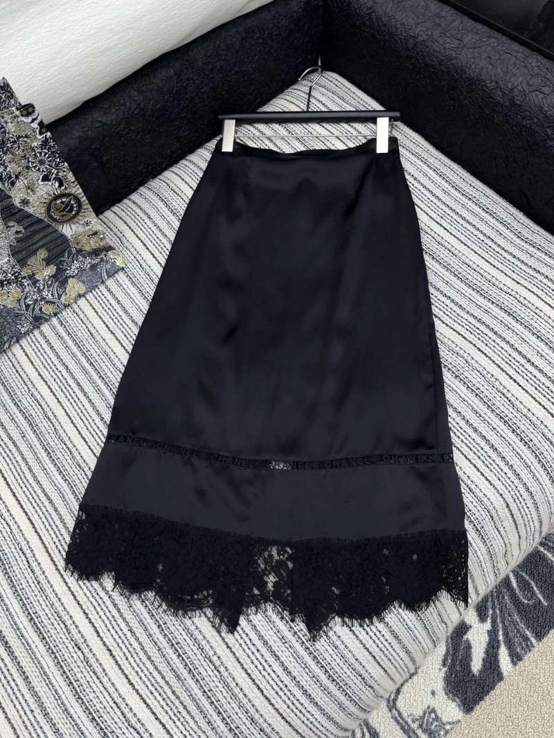 Packable Chanel Dress 109100