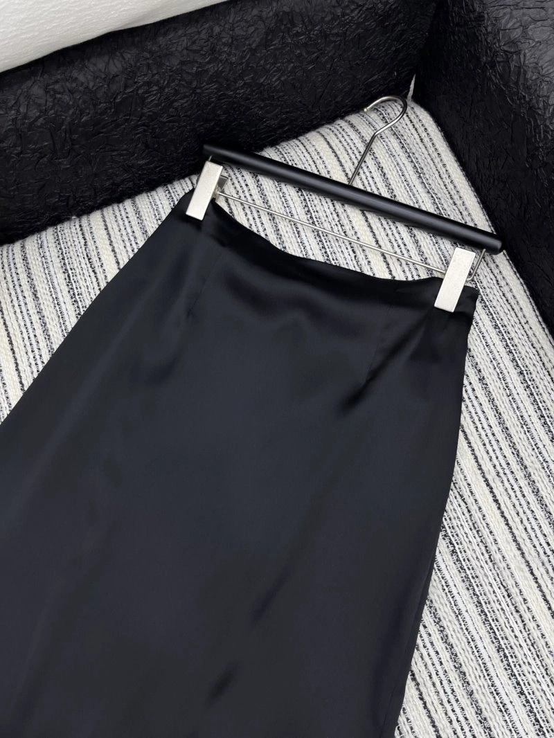 Packable Chanel Dress 109100
