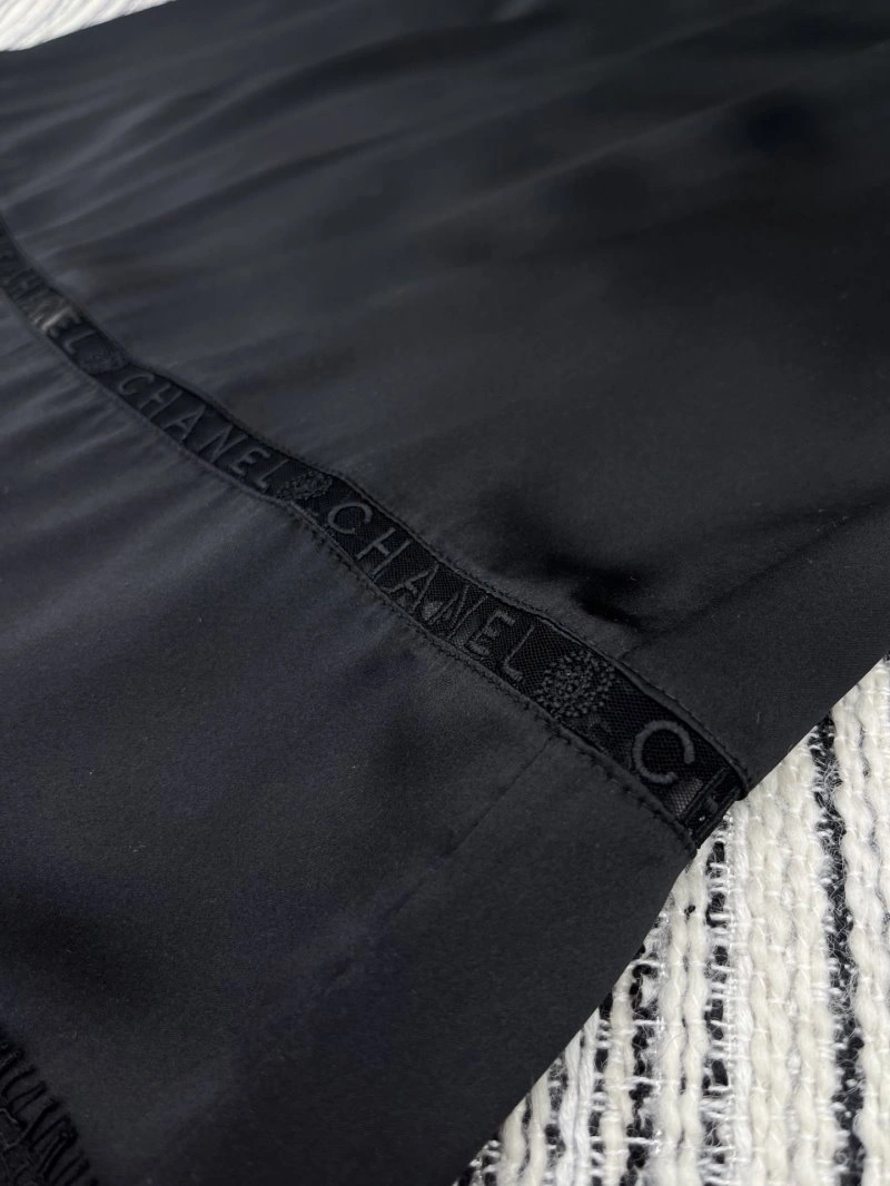 Packable Chanel Dress 109100