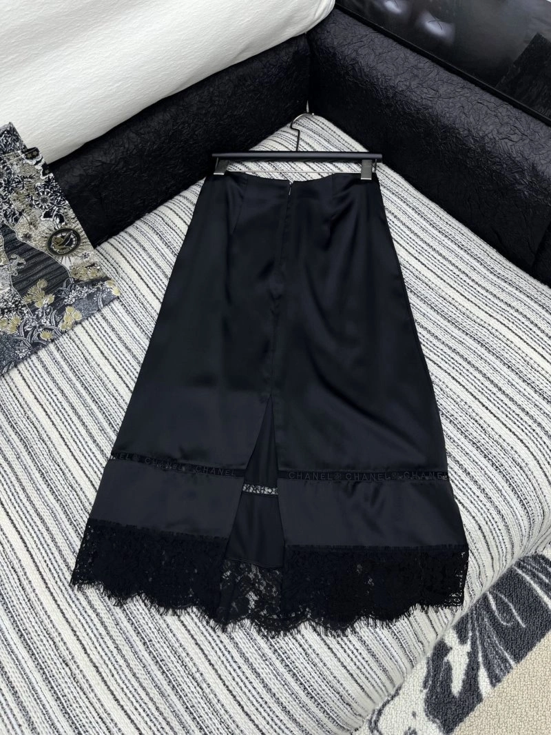 Packable Chanel Dress 109100