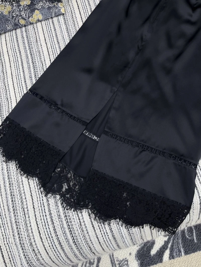 Packable Chanel Dress 109100