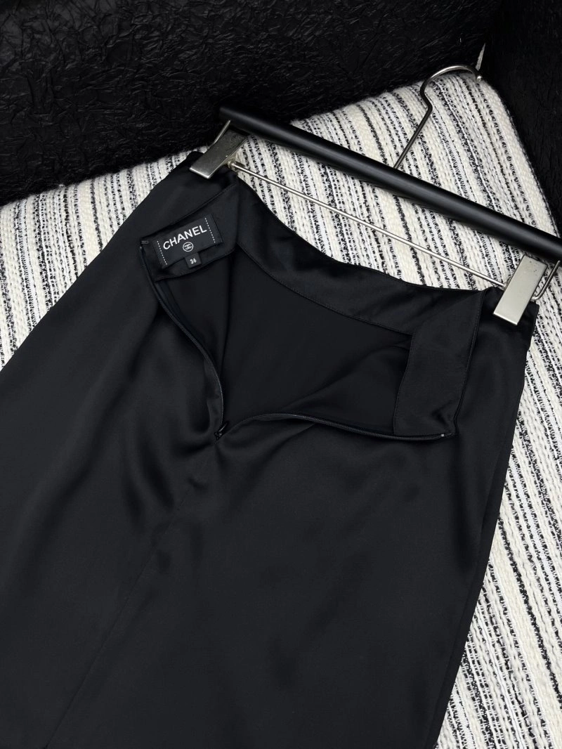 Packable Chanel Dress 109100