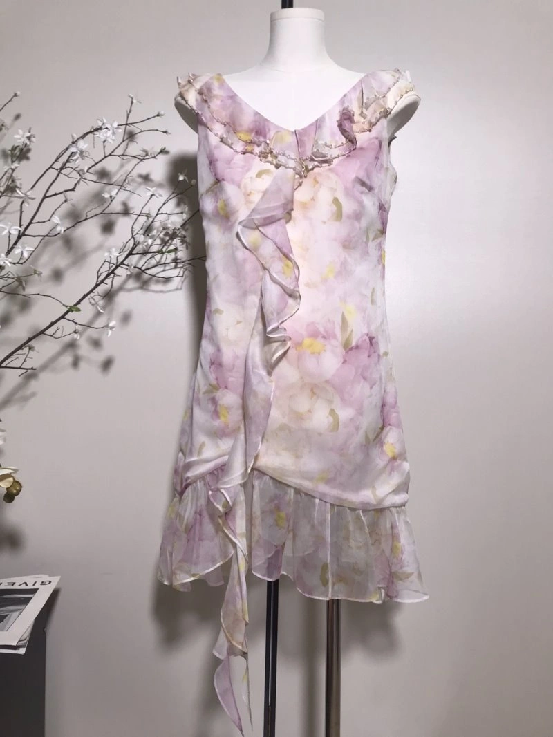 Chanel Dress SmartChoice 109119