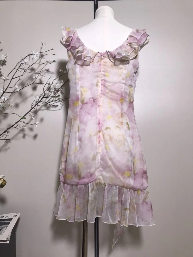 Chanel Dress SmartChoice 109119