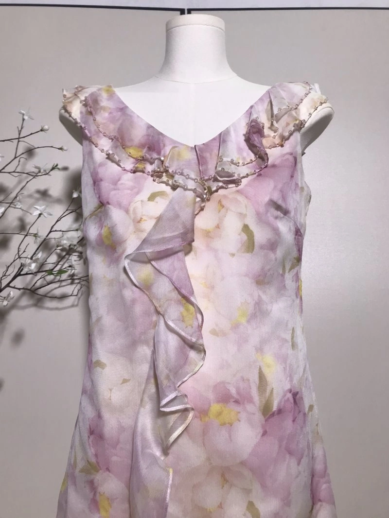 Chanel Dress SmartChoice 109119