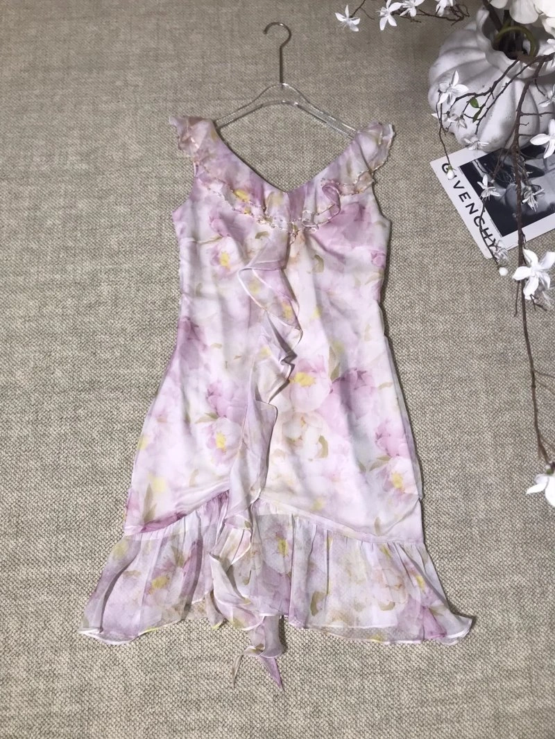 WeatherProof Chanel Dress 109115