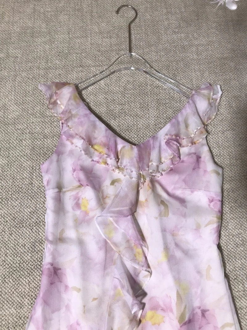 WeatherProof Chanel Dress 109115