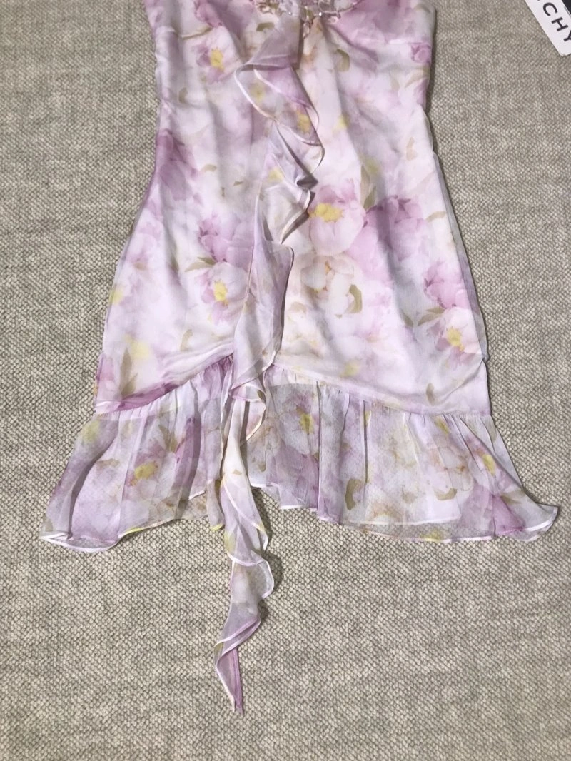 WeatherProof Chanel Dress 109115