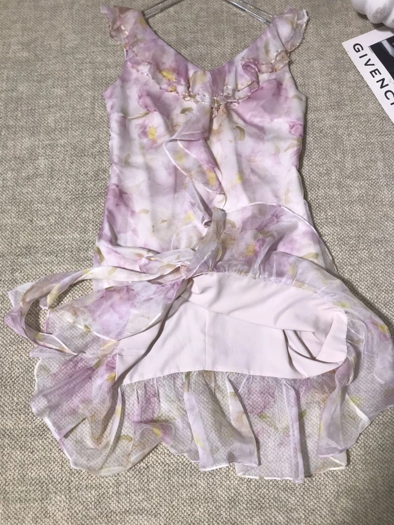 WeatherProof Chanel Dress 109115