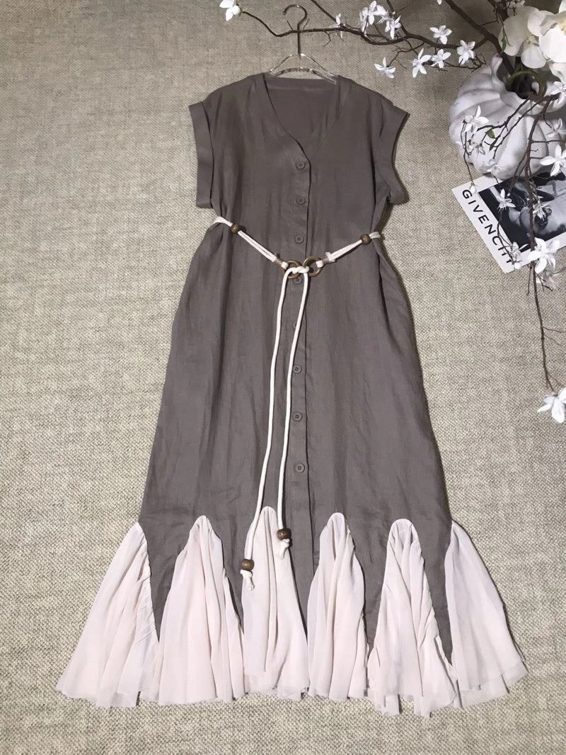 Supportive Chanel Dress 109120