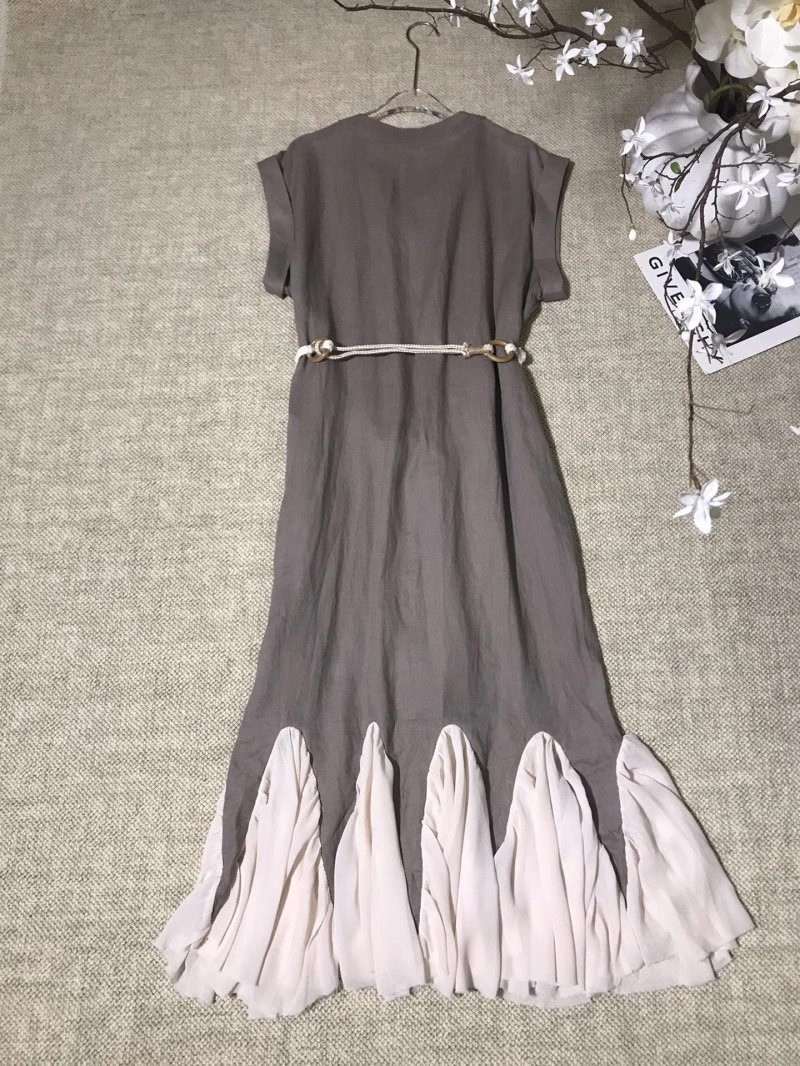 Supportive Chanel Dress 109120