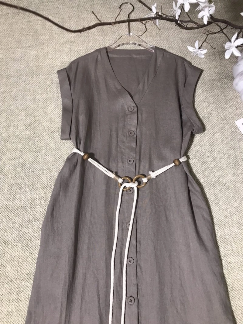 Supportive Chanel Dress 109120
