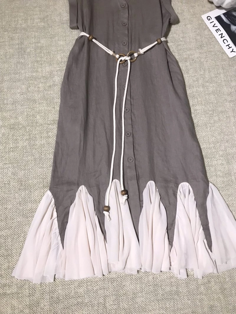 Supportive Chanel Dress 109120