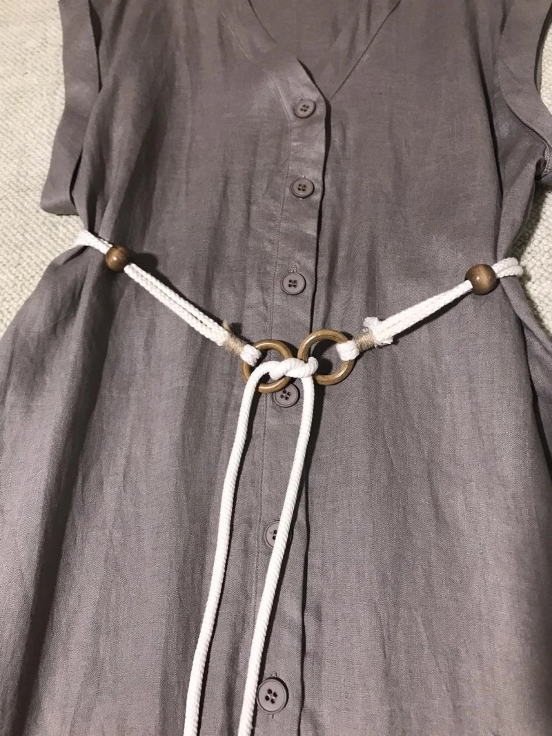 Supportive Chanel Dress 109120