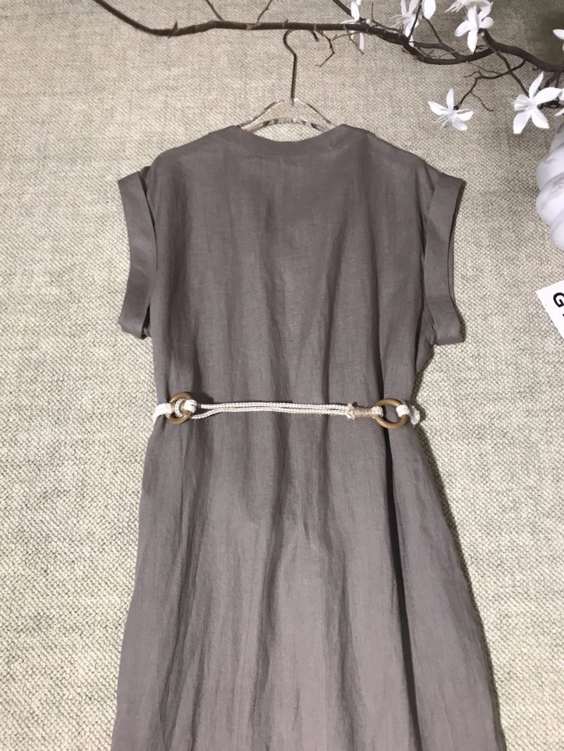 Supportive Chanel Dress 109120