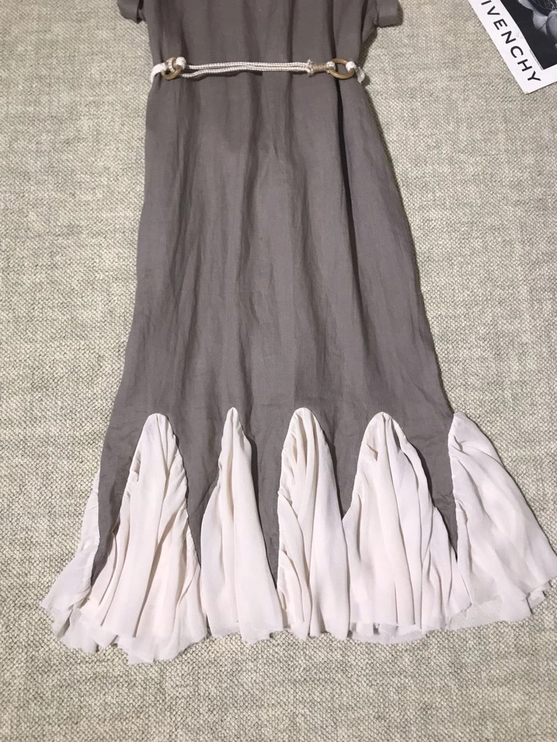 Supportive Chanel Dress 109120