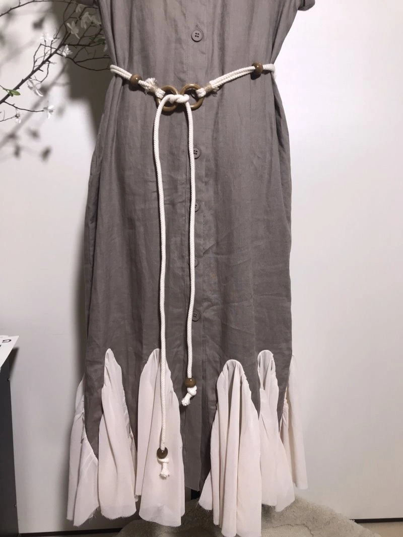 Seasonal Chanel Dress 109105
