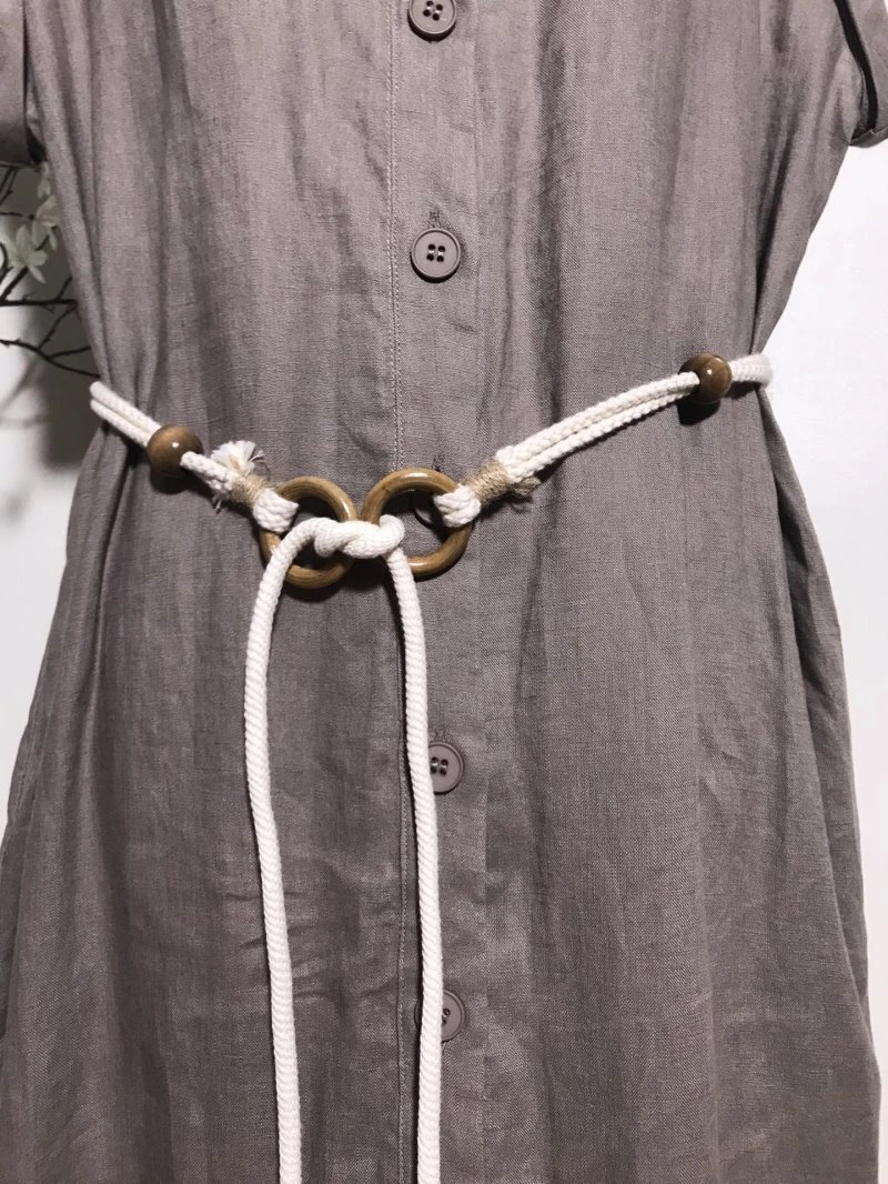 Seasonal Chanel Dress 109105