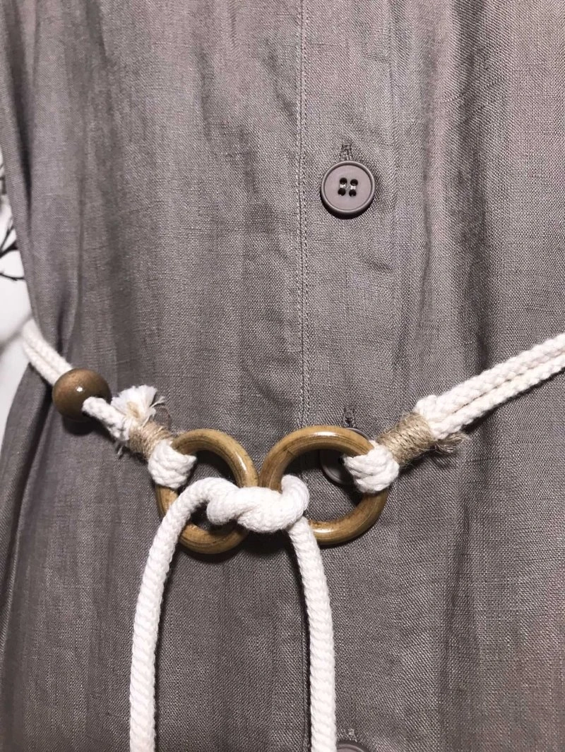 Seasonal Chanel Dress 109105