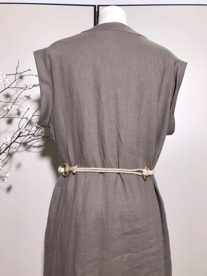 Seasonal Chanel Dress 109105