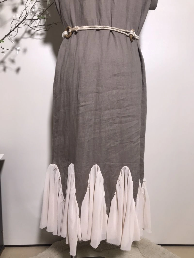 Seasonal Chanel Dress 109105