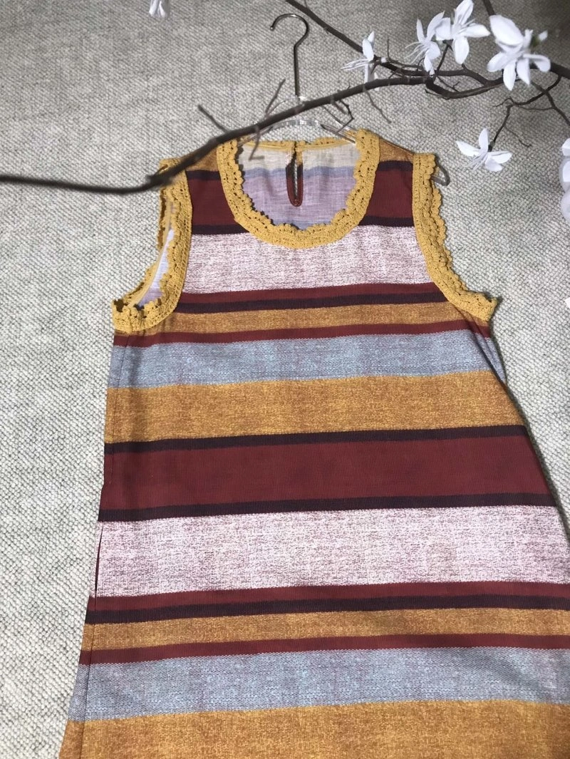 Chanel Dress FreshLook 109118