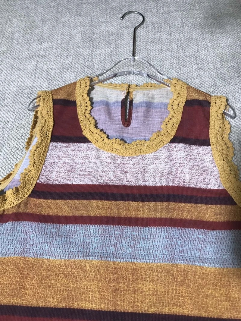 Chanel Dress FreshLook 109118