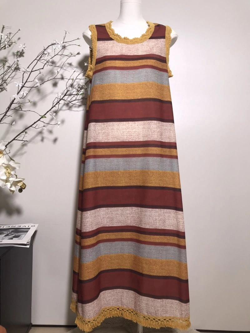 Chanel Dress Lightweight 109106