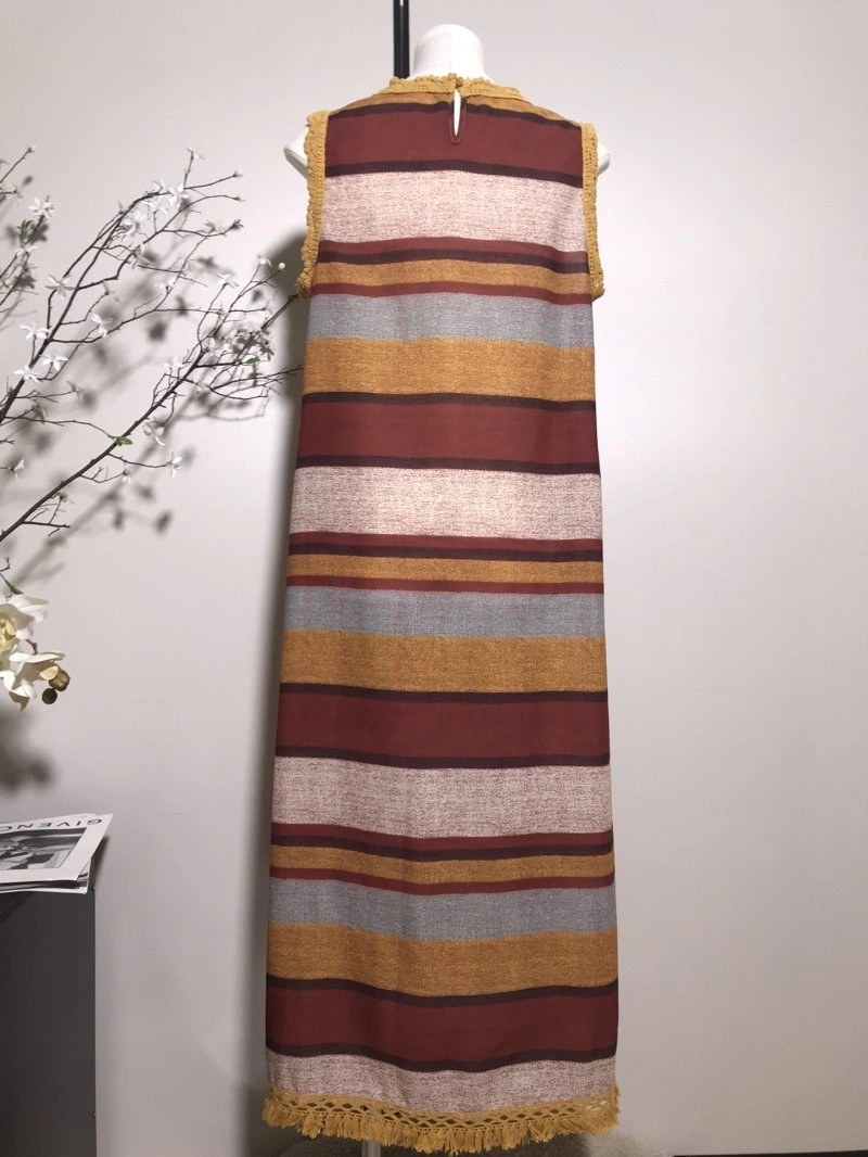 Chanel Dress Lightweight 109106
