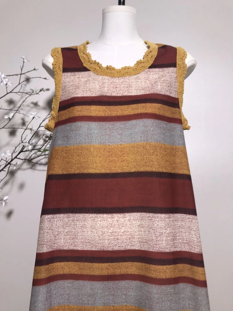 Chanel Dress Lightweight 109106
