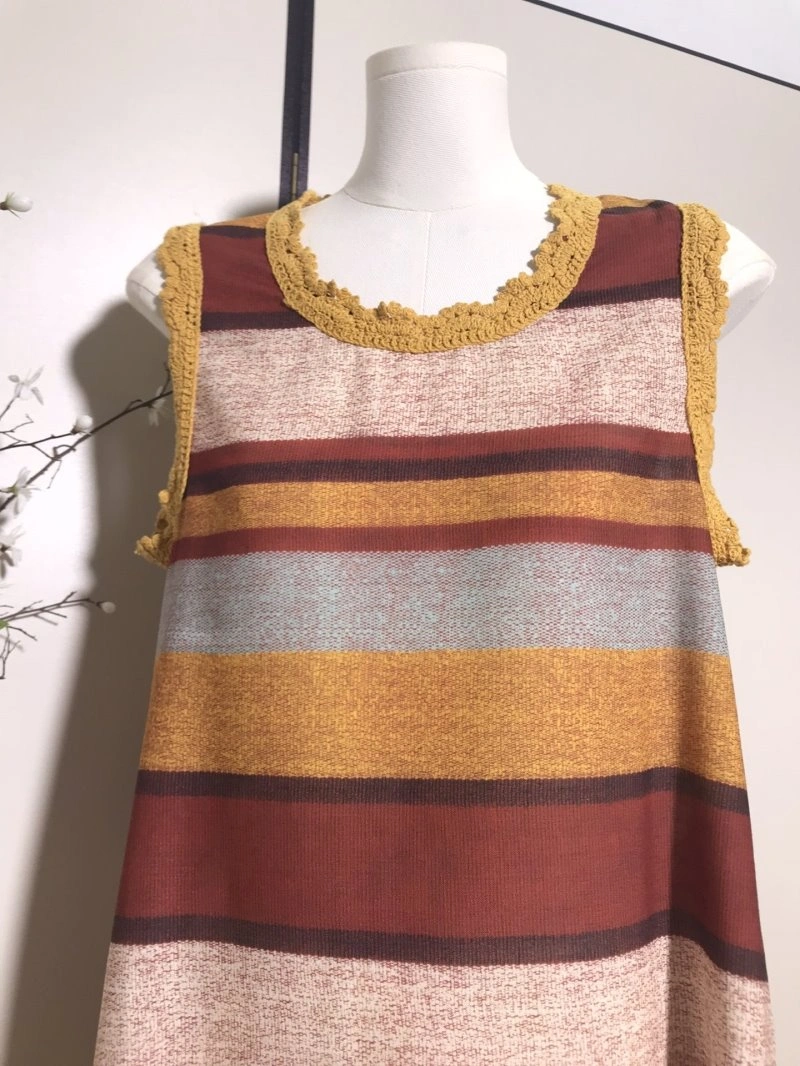 Chanel Dress Lightweight 109106
