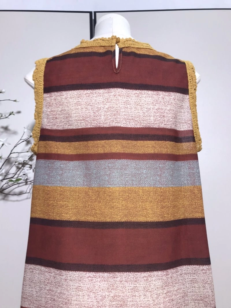 Chanel Dress Lightweight 109106