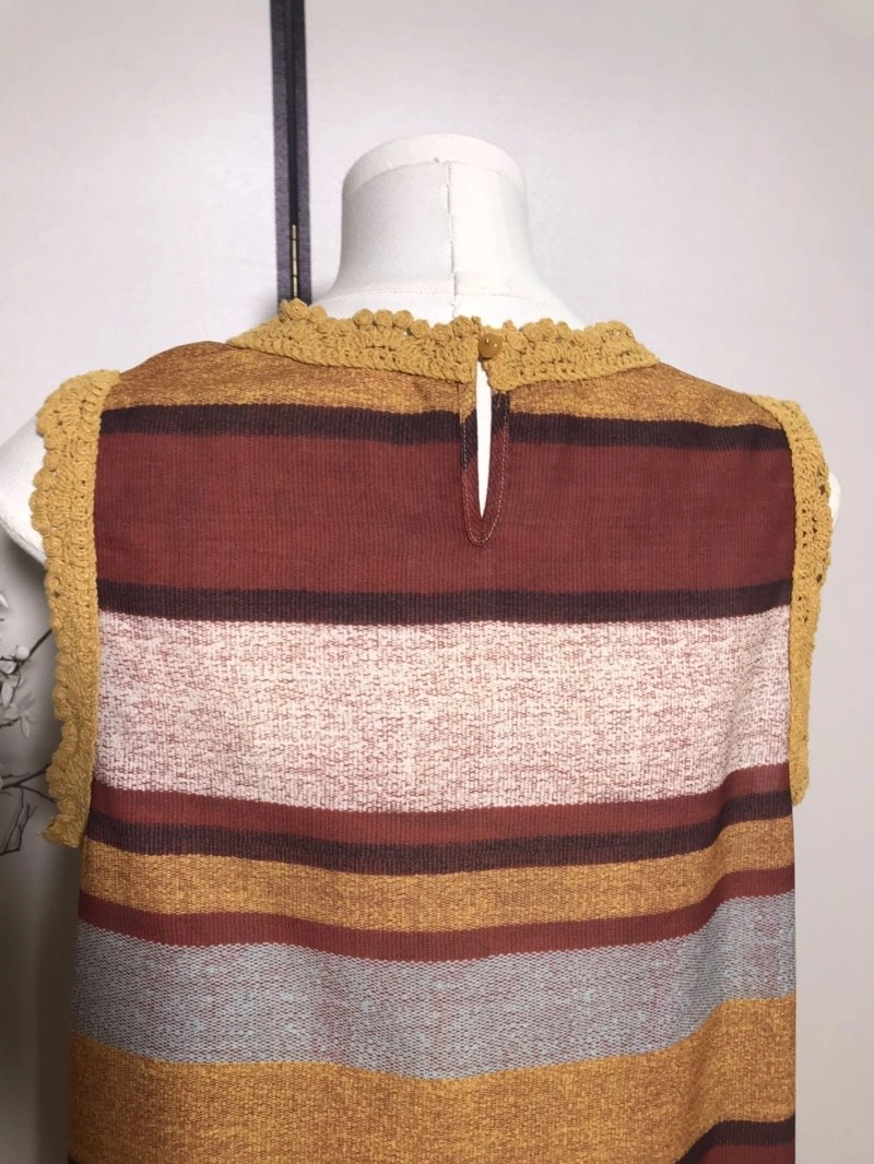 Chanel Dress Lightweight 109106