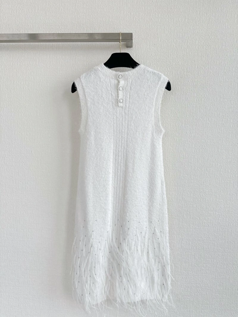 Upgraded Chanel Dress 109099