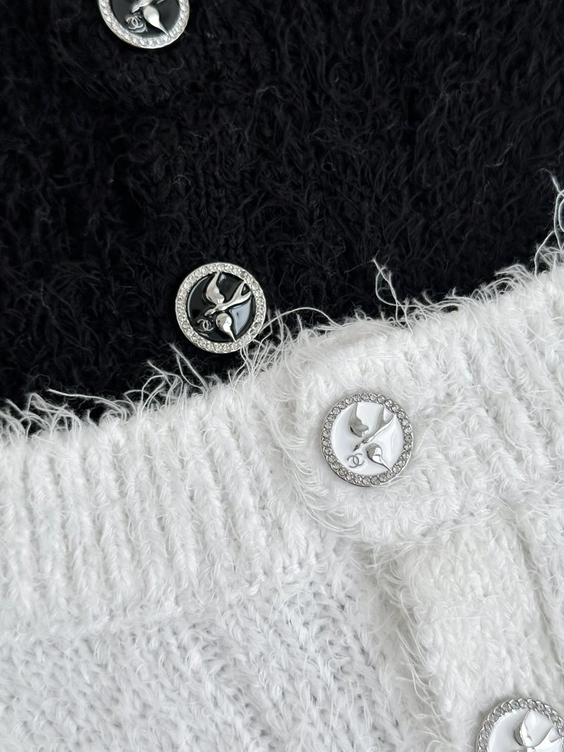 Upgraded Chanel Dress 109099