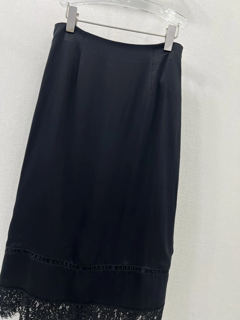 Soft Chanel Dress 109108