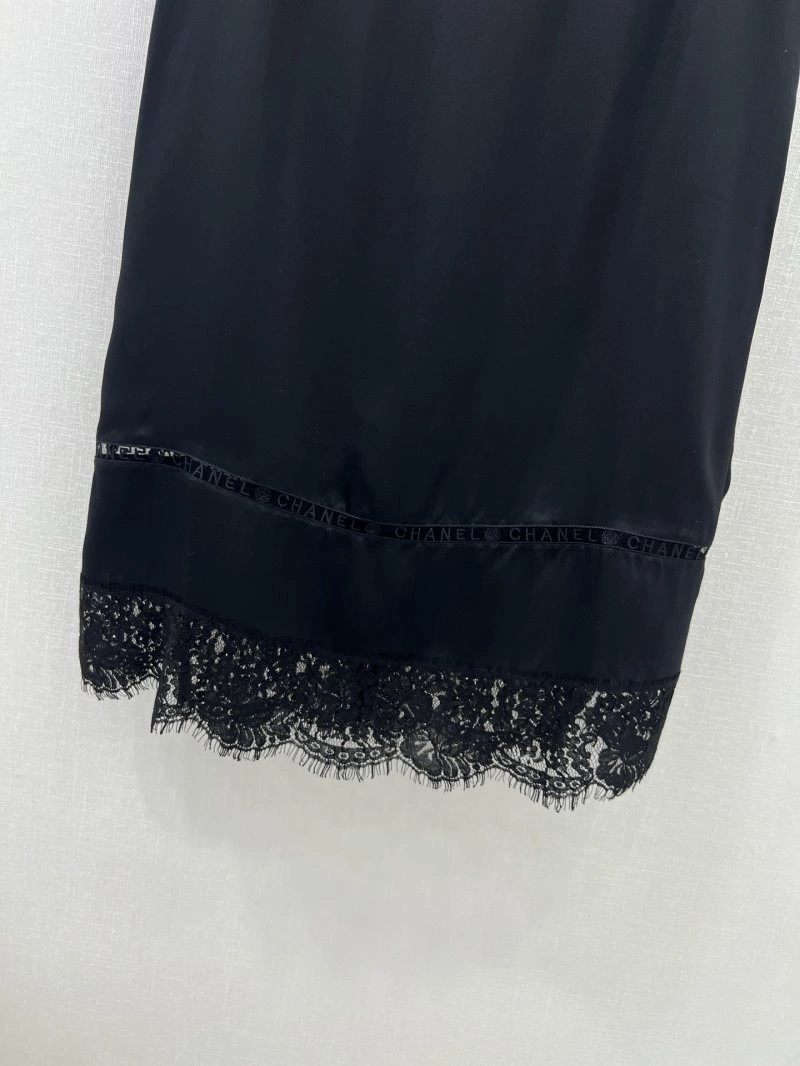 Soft Chanel Dress 109108