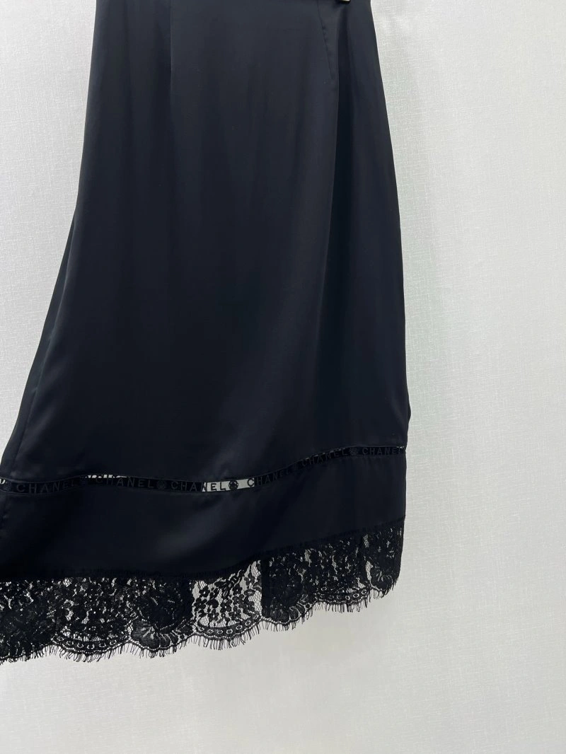 Soft Chanel Dress 109108