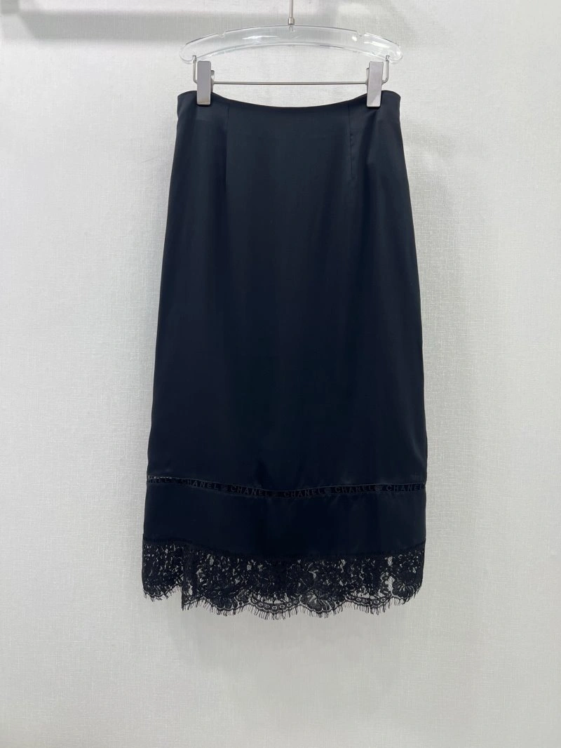 Soft Chanel Dress 109108