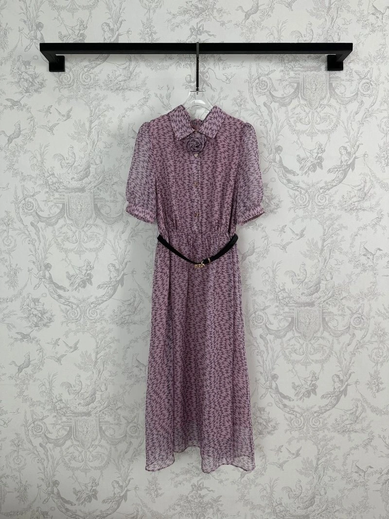 AllSeason Chanel Dress 109112