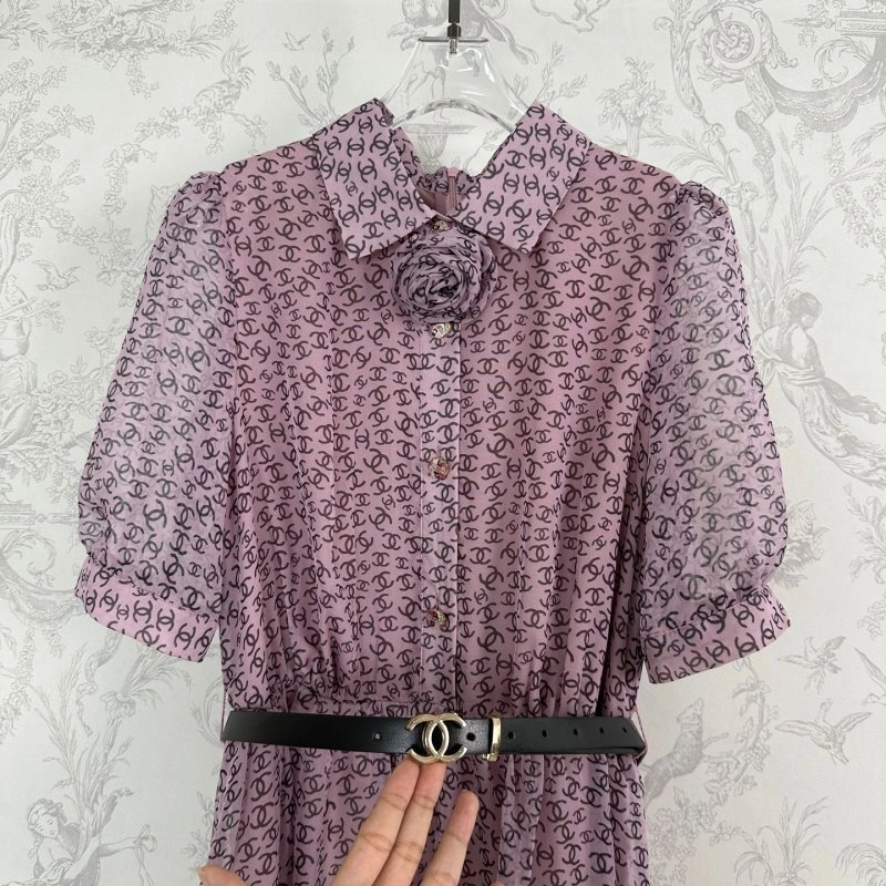 AllSeason Chanel Dress 109112