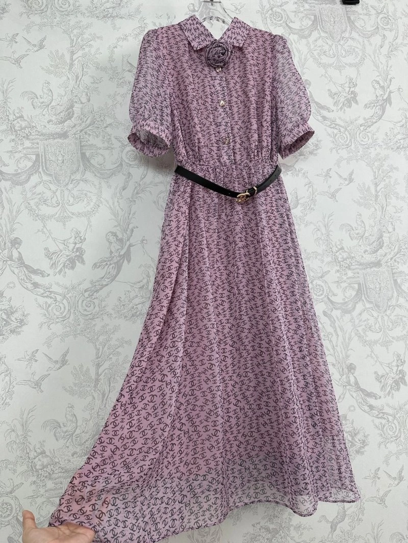 AllSeason Chanel Dress 109112