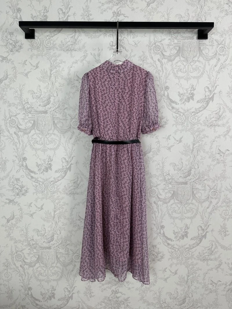 AllSeason Chanel Dress 109112