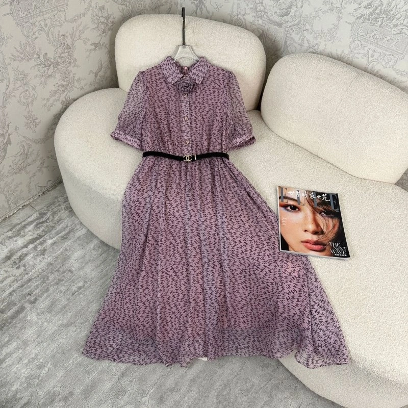 AllSeason Chanel Dress 109112
