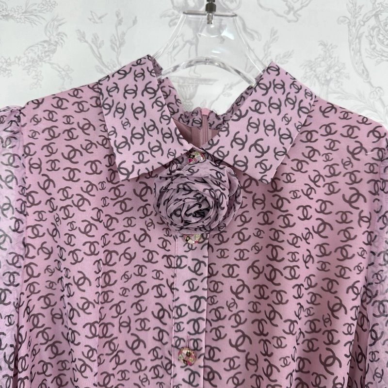 AllSeason Chanel Dress 109112