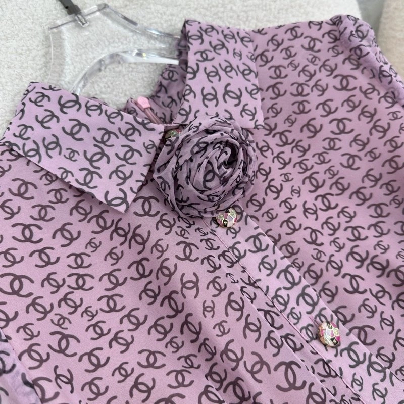 AllSeason Chanel Dress 109112