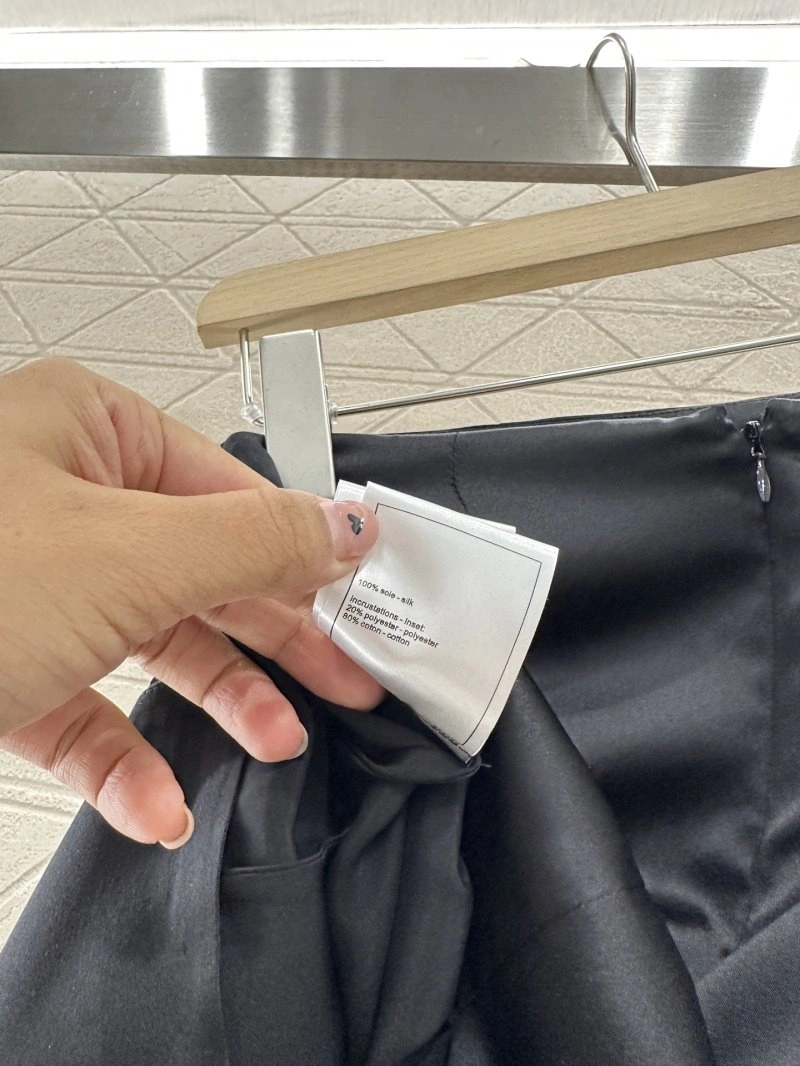 Chanel Dress FlexibleFit 109114
